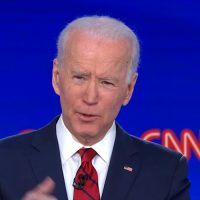 False Ad About Biden’s VP Pick