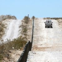 Trump’s Border Blunders