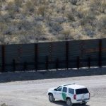 No Supreme Court Border Wall Ruling