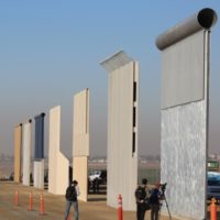 Trumps Not Donating $1 Billion for Border Wall
