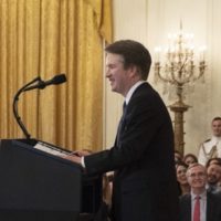 Kavanaugh Files: The Affordable Care Act