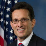 Eric Cantor, the Fry Cook and the Whopper