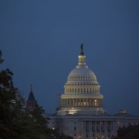 False Claim of Congressional Pay Raises in Stimulus Bill
