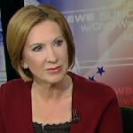 Fiorina on Defunding Planned Parenthood