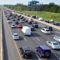 Infrastructure Bill Proposes Voluntary Pilot Program for Per-Mile Vehicle Fee, Not ‘Driving Tax’