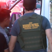 Video: Trump’s Border Wall Spin