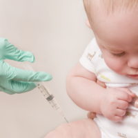 Williamson Misleads on Children’s Health, Vaccines