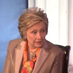 Clinton Wrong on Debate Claim