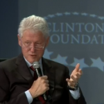 Where Does Clinton Foundation Money Go?