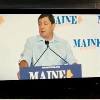 Collins Ad Attacks Jackson on Education Using Questionable U.S. News Ranking for Maine Collins Ad Attacks Jackson on Education Using Questionable U.S. News Ranking for Maine