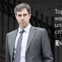 Misleading Ad Targets O’Rourke for Border Comments