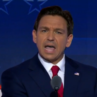 DeSantis’ Military Service as Navy Lawyer for SEAL Commander