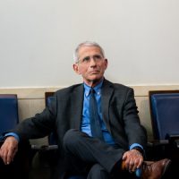 Viral Story Takes Fauci COVID-19 Vaccine Safety Comments Out of Context