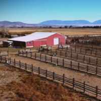 GOP Group’s Ad Spins Biden Tax Plan on Family Farms