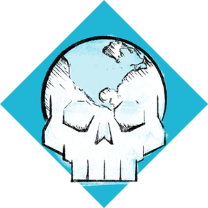 Severity of Climate Change icon