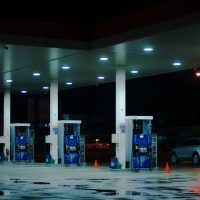 Misleading Messages on Gasoline Prices
