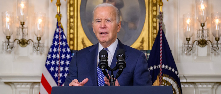 Biden’s Claims About Special Counsel Report on Classified Documents Investigation