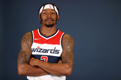 Basketball Star Bradley Beal's Misleading Comments About COVID-19