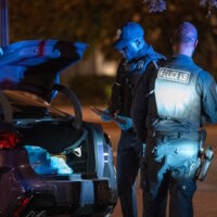 Assessing Claims About the Reliability of D.C. Crime Data