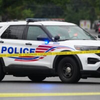 D.C. Homicide-Free Streak Not First in ‘Years’