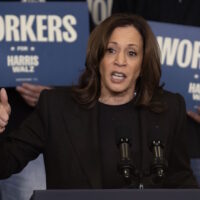 Kamala Harris’ Closing Arguments