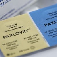 Preguntas y respuestas sobre Paxlovid, el antiviral oral de Pfizer para el COVID-19
