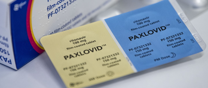 Q&A On Paxlovid, Pfizer’s COVID-19 Oral Antiviral