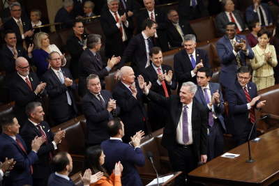 House Speaker election explained: What to know