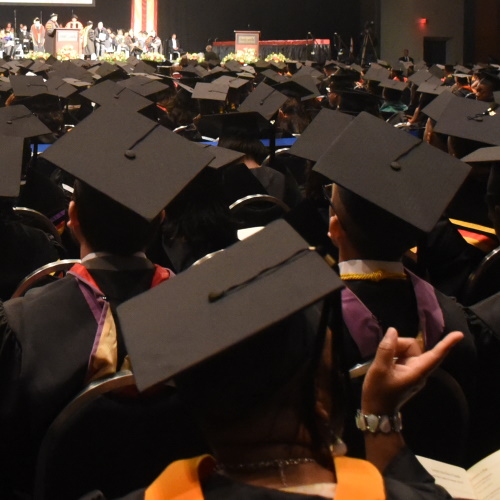 Columbia University Segregated Graduations: Woke Corruption