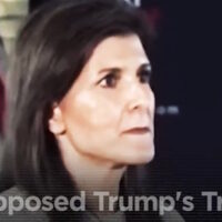 Trump Ad Misleads on Haley Opposition to Trump Border Policies