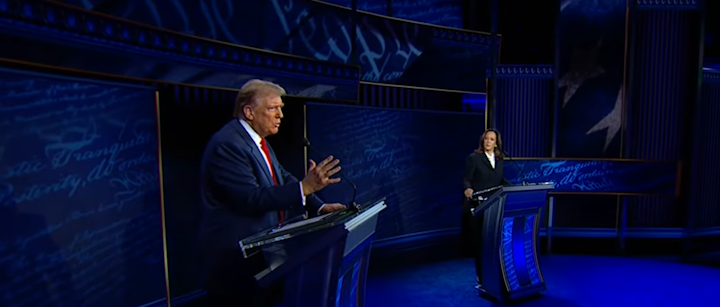 FactChecking the Harris-Trump Debate