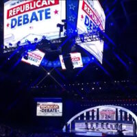 Video: Hearst on the First GOP Debate