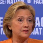 Clinton Off on Late-Term Abortions