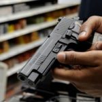 Trump Nixed Gun-Control Rule