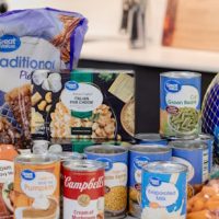 Trump Serves a Misleading Thanksgiving Meal Statistic