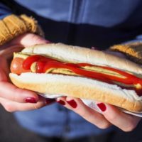 ‘Ban’ on Hot Dogs in NYC? Not Quite.