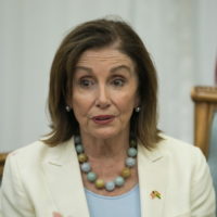 Another Bogus Claim About Nancy Pelosi