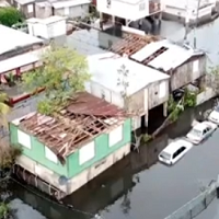 Video: Trump on Hurricane Maria