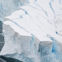 La pérdida de hielo antártico es significativa, al contrario de lo que se afirma