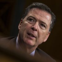 Evidence Behind Comey Indictment Is Unclear