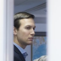 Video: Kushner Downplays Russia’s 2016 Actions