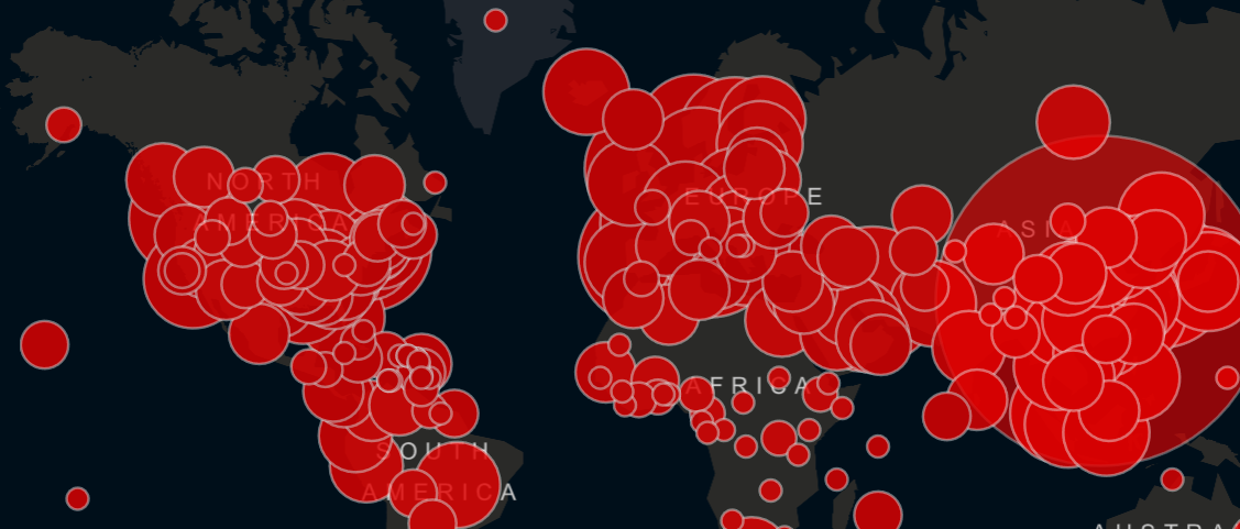 Q&A On The Coronavirus Pandemic - FactCheck.org