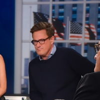 Trump’s Evidence-Free Attempt to Link Scarborough to Aide’s Death
