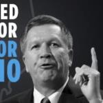 Trump Wrong About Ads Attacking Kasich