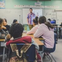 States Determine School Immunization Requirements, Not CDC States Determine School Immunization Requirements, Not CDC