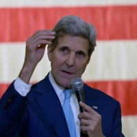 John Kerry Not ‘Facing Prison’