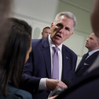 FactChecking McCarthy’s Impeachment Inquiry Claims