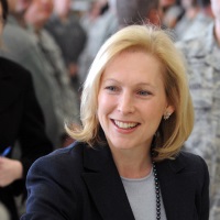 Gillibrand’s Inaccurate Equal Pay Claim