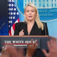 Providing Context for Leavitt’s Examples of ‘Violent Rhetoric’