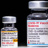 CDC Vaccine Panel Presentation Distorts Research on Safety of mRNA COVID-19 Vaccines CDC Vaccine Panel Presentation Distorts Research on Safety of mRNA COVID-19 Vaccines